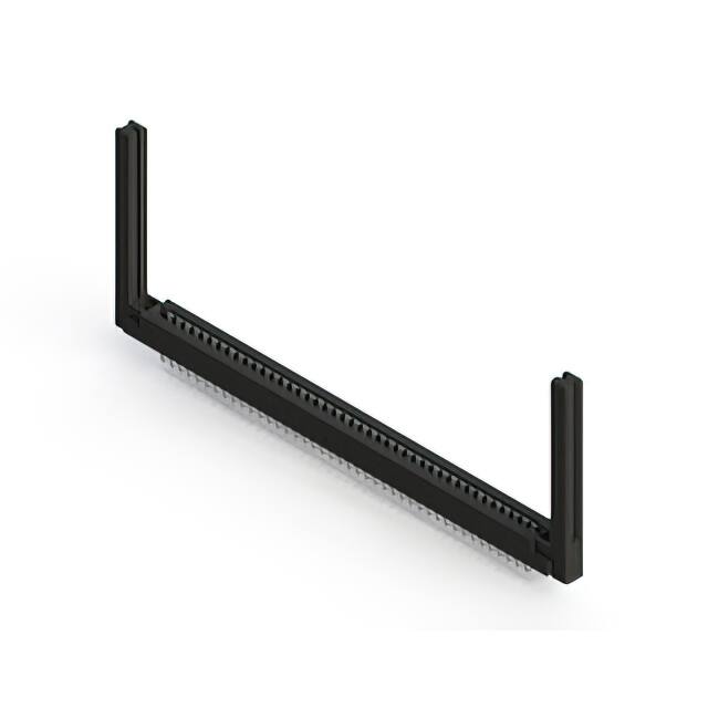 357-084-459-258 EDAC Inc.  Edgeboard Connectors